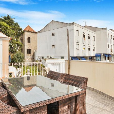 Sintra Retreat Residences By Lovelystay Exterior photo
